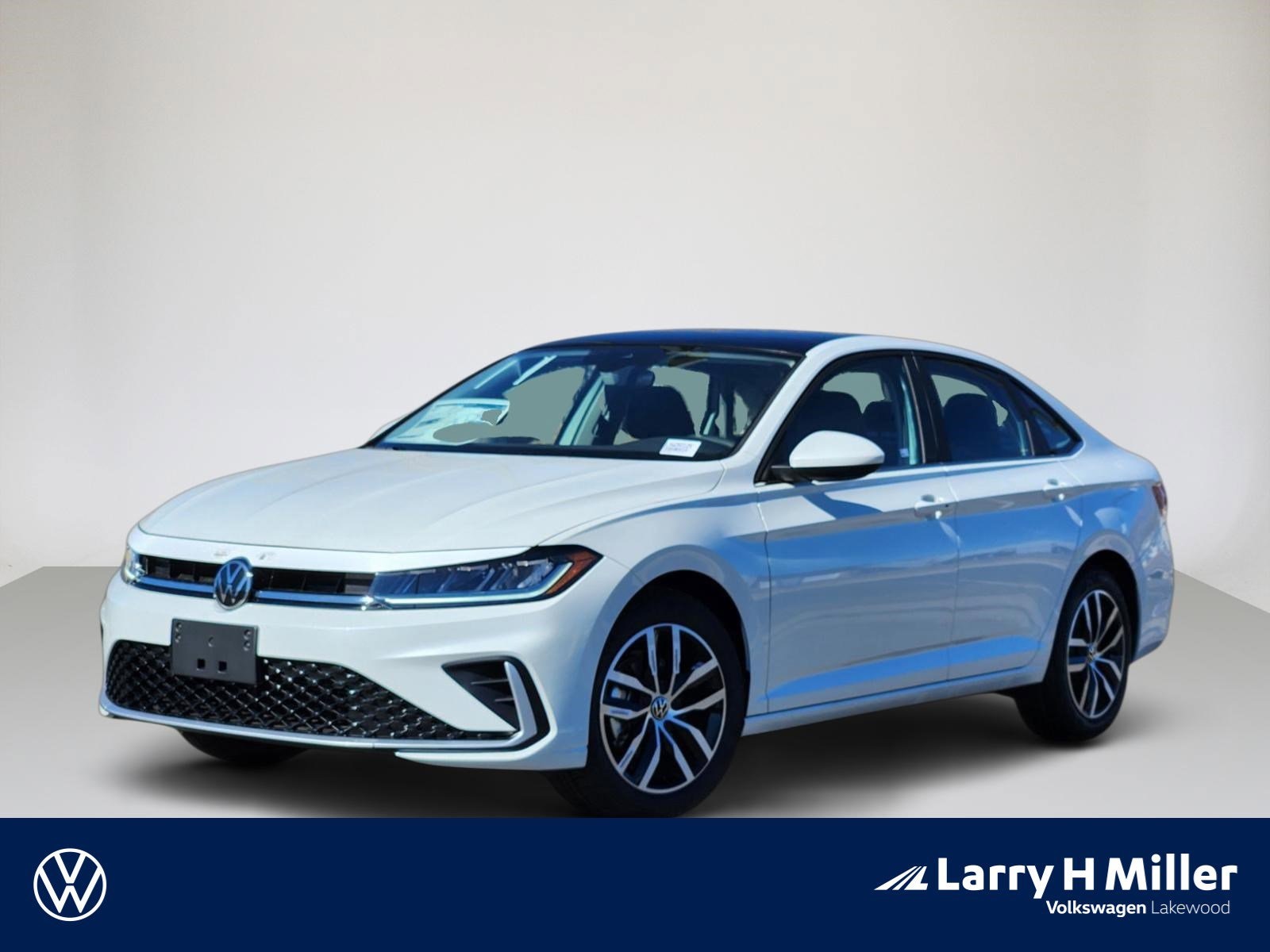 2026 Volkswagen Jetta 1.5T SE Auto SULEV's photo
