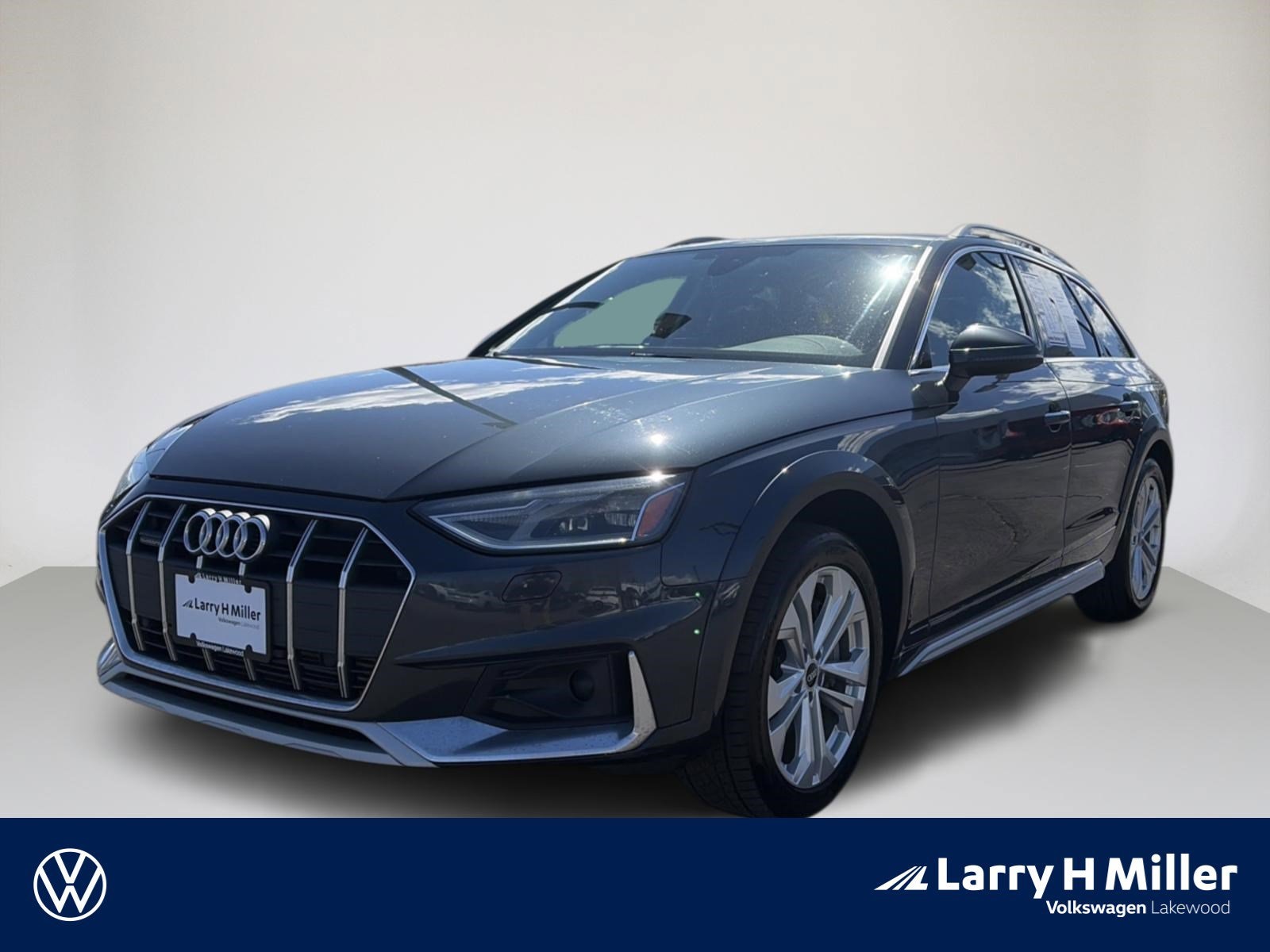 2022 Audi A4 allroad 45 Premium quattro S tronic's photo