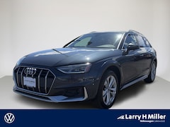 2022 Audi A4 Allroad