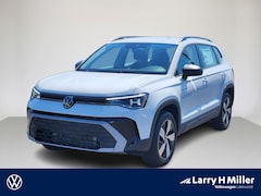 2025 Volkswagen Taos 1.5T S SUV 3VV8C7B26SM049433