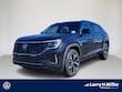 Volkswagen Atlas Cross Sport