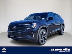 2025 Volkswagen Atlas Cross Sport