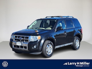 Used 2011 Ford Escape Limited SUV Lakewood, CO