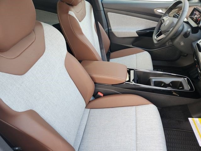 2025 Volkswagen ID.4 PRO - Photo 32
