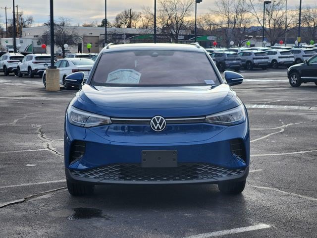 2026 Volkswagen ID.4 PRO - Photo 11