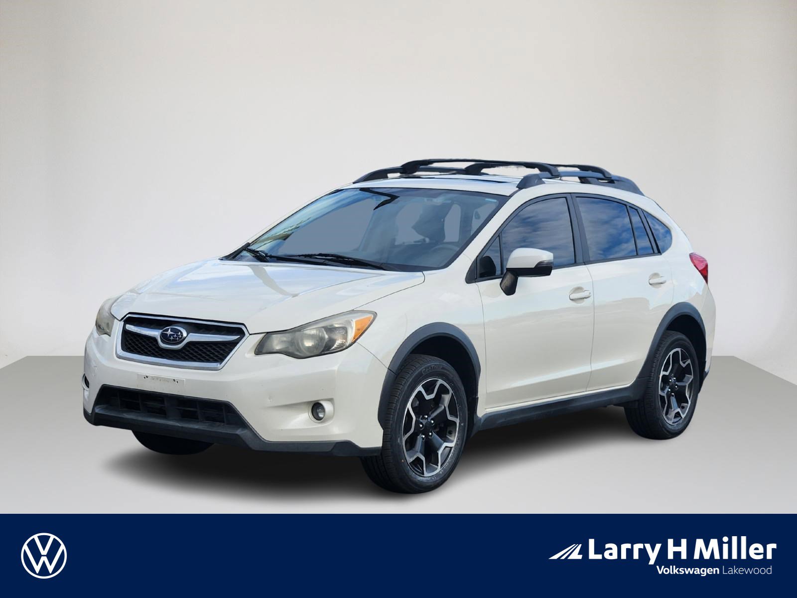2015 Subaru XV Crosstrek Limited's photo