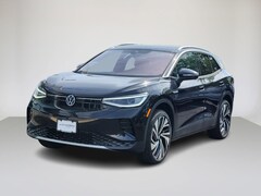 2025 Volkswagen ID.4 Pro S Plus SUV 1V2JSPE87SC009087