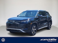 2025 Volkswagen Tiguan 2.0T SE SUV 3VVER7RM9SM023532