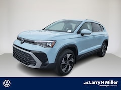 2025 Volkswagen Taos