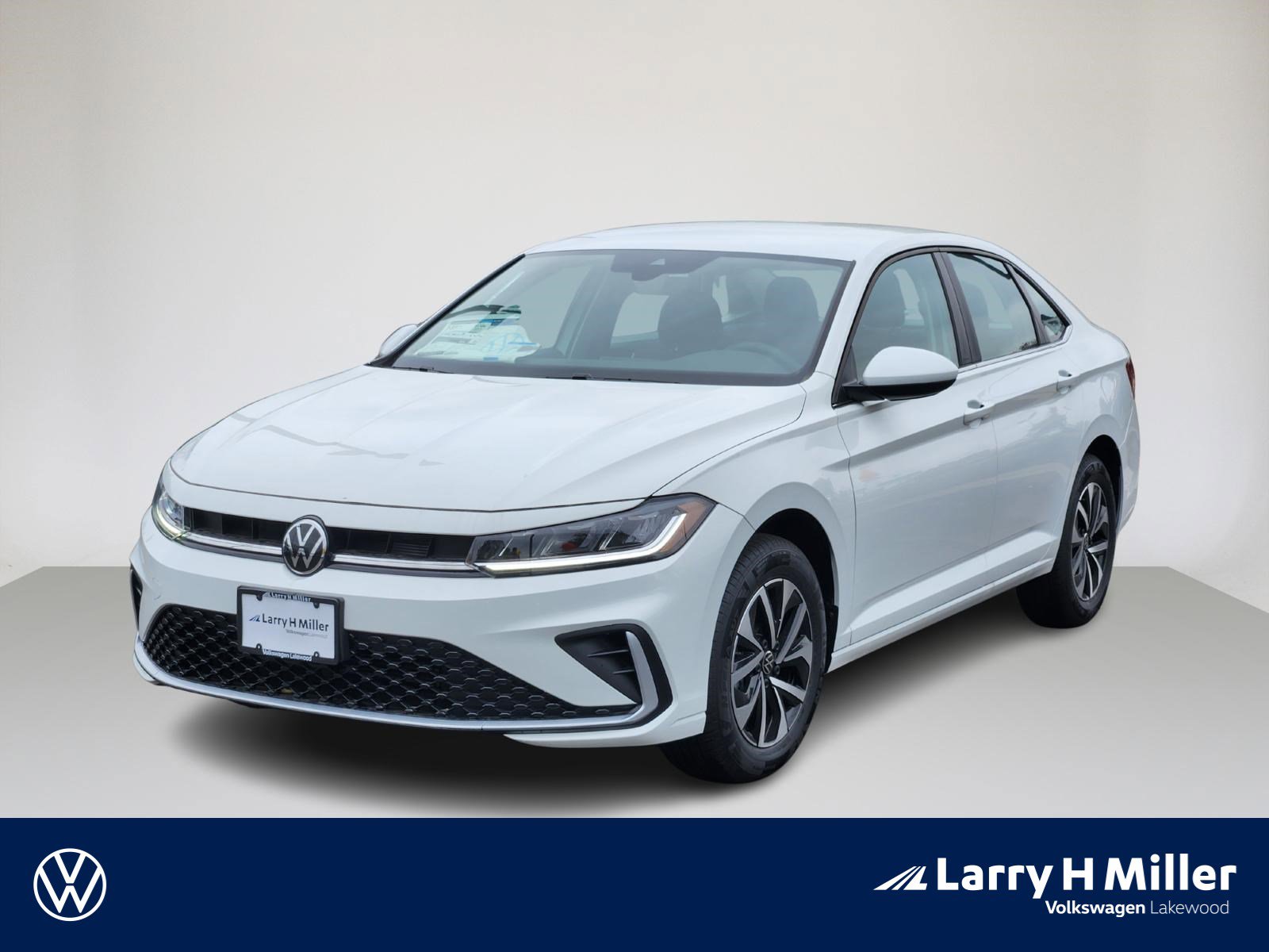 2025 Volkswagen Jetta