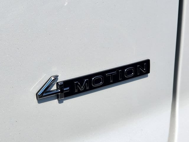2026 Volkswagen Atlas Cross Sport SE w/Tech - Photo 12