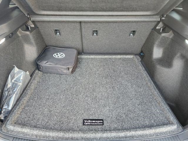 2025 Volkswagen ID.4 PRO - Photo 30