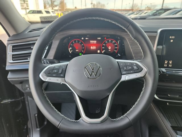 2026 Volkswagen Atlas SEL - Photo 16