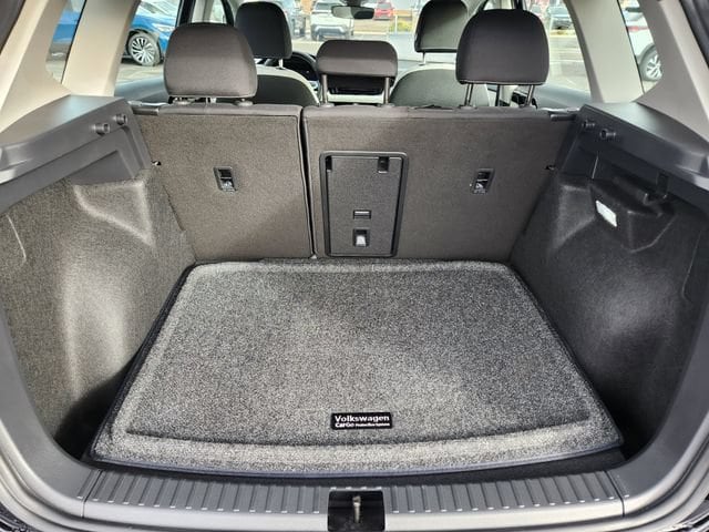 2026 Volkswagen Taos S - Photo 28