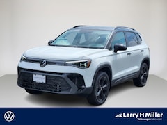 2025 Volkswagen Taos