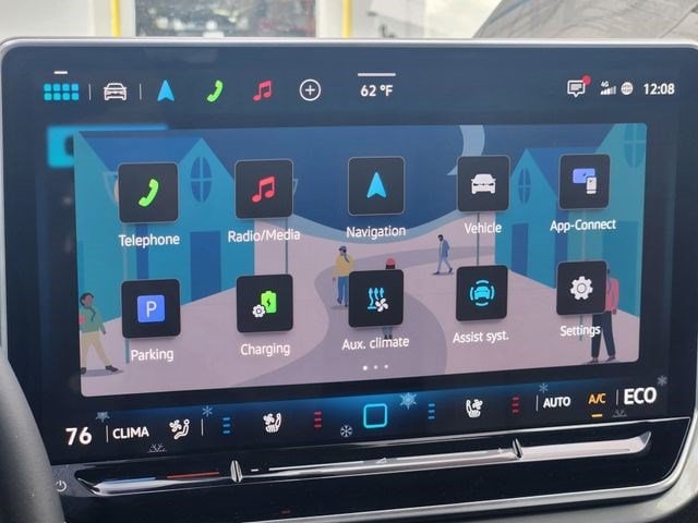 2026 Volkswagen ID.4 PRO S - Photo 34
