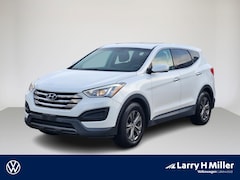 2013 Hyundai Santa Fe