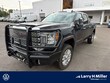  GMC Sierra 3500HD