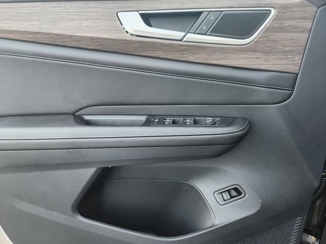 2026 Volkswagen Atlas SEL - Photo 22