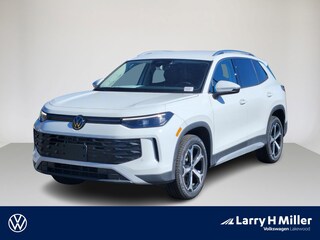 2025 Volkswagen Tiguan 2.0T SE SUV 3VVER7RM5SM066846