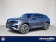 Volkswagen Atlas Cross Sport