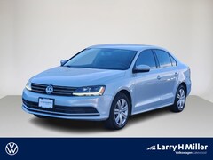 2017 Volkswagen Jetta