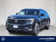  Volkswagen Atlas Cross Sport