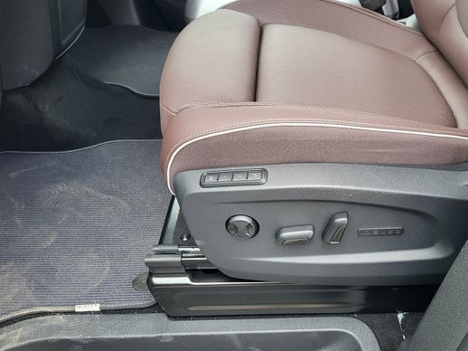 2025 Volkswagen ID. Buzz Pro S - Photo 20