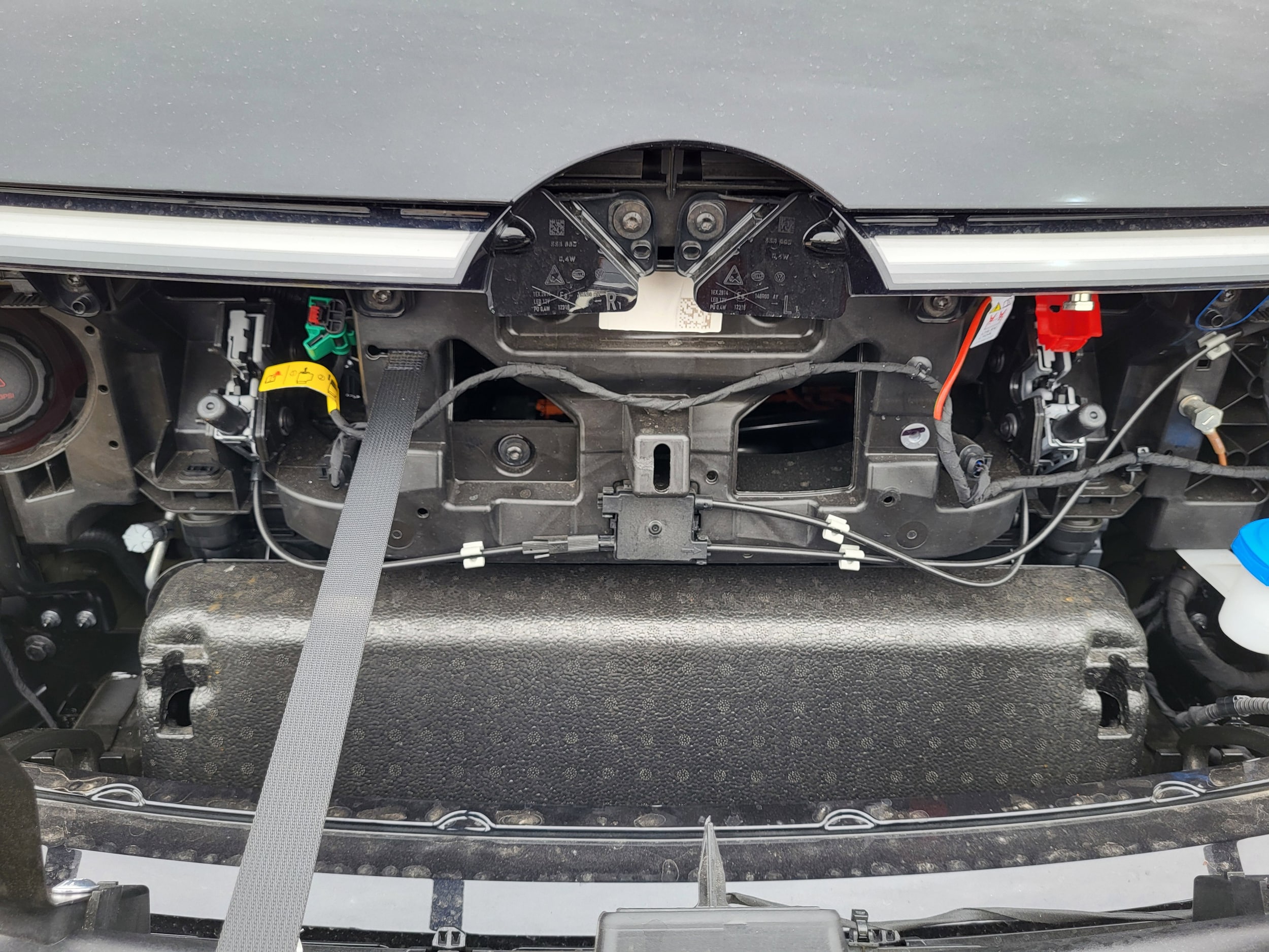 2025 Volkswagen ID. Buzz PRO S - Photo 24