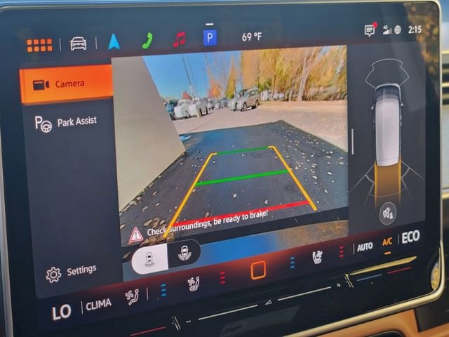 2025 Volkswagen ID. Buzz PRO S - Photo 35