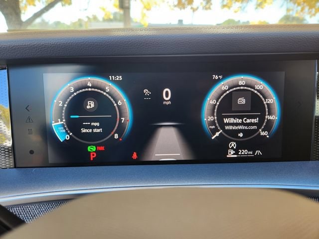2025 Volkswagen Tiguan S - Photo 17