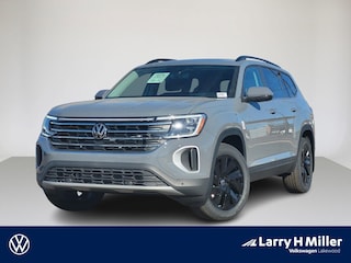 New 2026 Volkswagen Atlas 2.0T SE w/Technology SUV Lakewood, CO