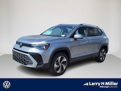 2025 Volkswagen Taos 1.5T SE SUV 3VVVC7B2XSM045484