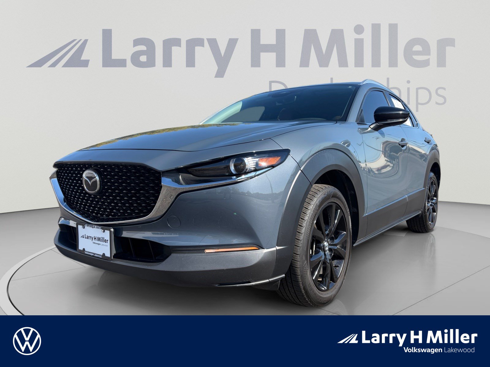 2024 Mazda CX-30