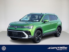 2026 Volkswagen Taos