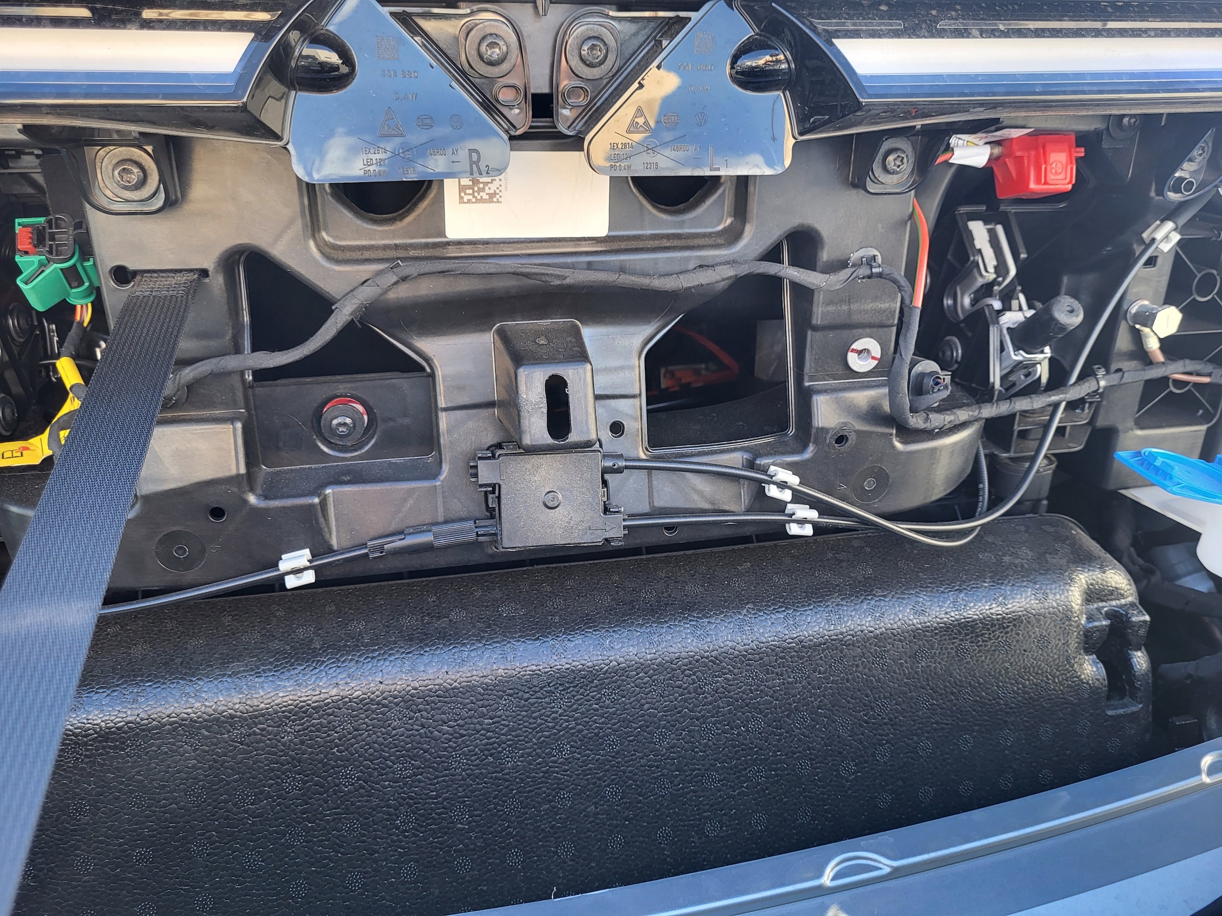 2025 Volkswagen ID. Buzz PRO S - Photo 24