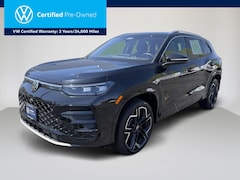 2025 Volkswagen Tiguan SEL R-Line SUV