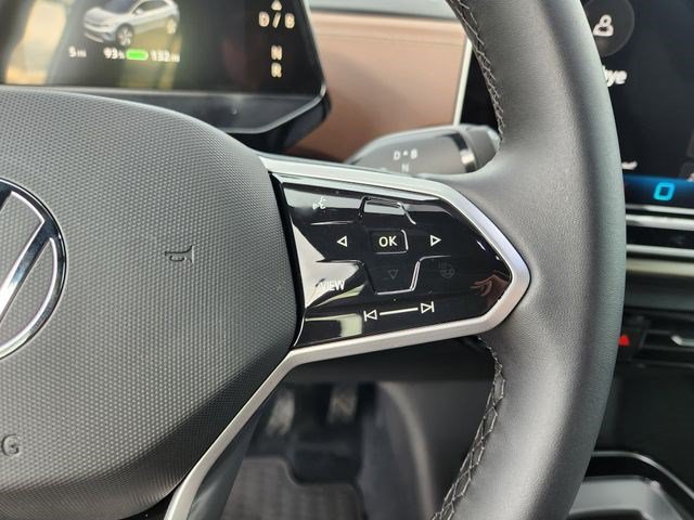 2026 Volkswagen ID.4 PRO - Photo 21