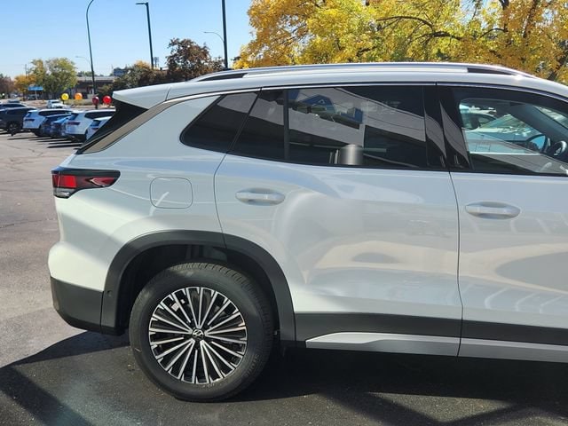2025 Volkswagen Tiguan S - Photo 8