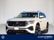  Volkswagen Atlas