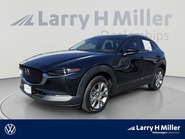 2020 Mazda CX-30 Premium AWD's photo