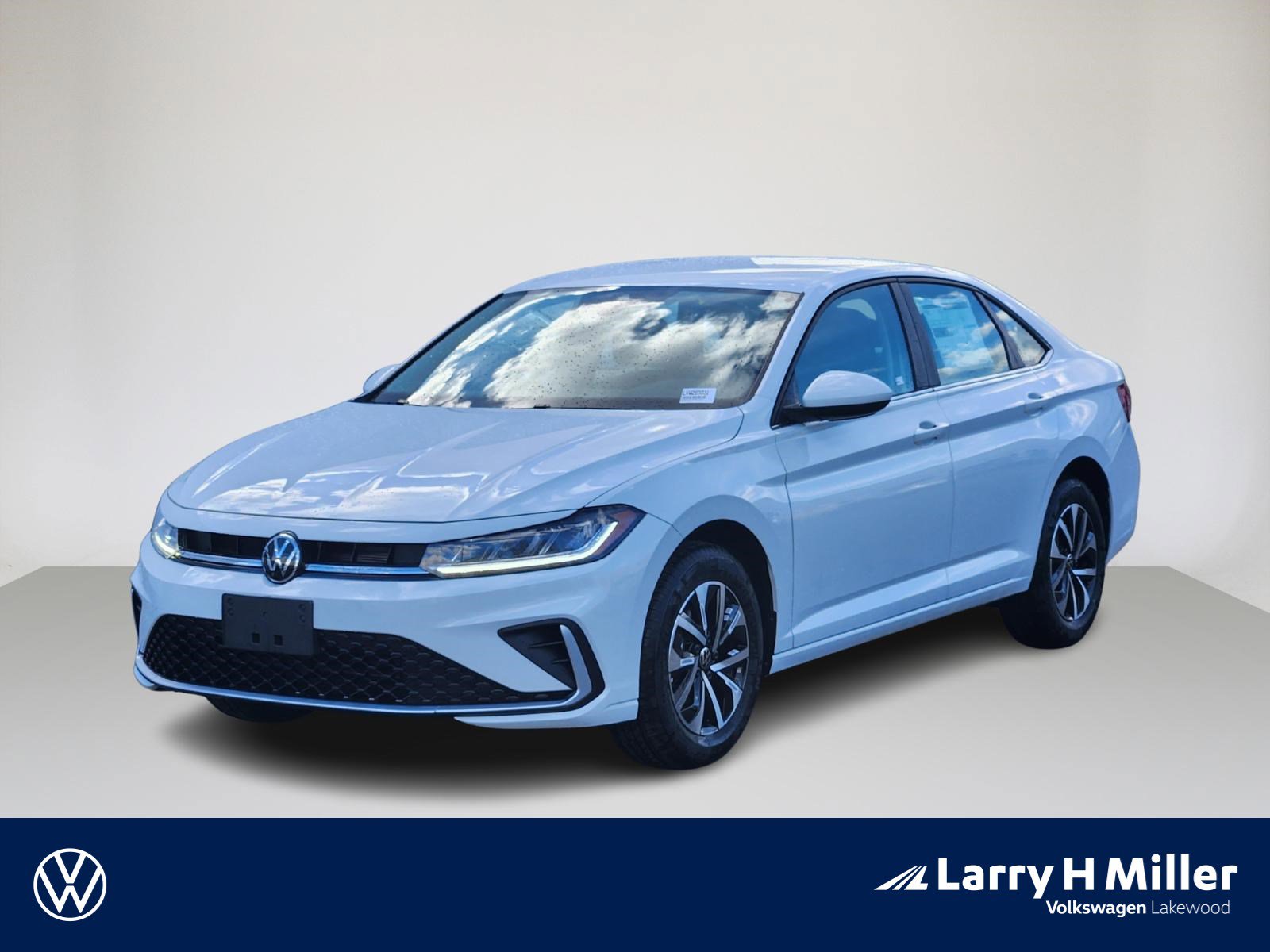 2026 Volkswagen Jetta