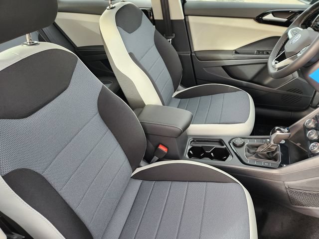 2026 Volkswagen Taos S - Photo 30