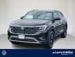  Volkswagen Atlas Cross Sport
