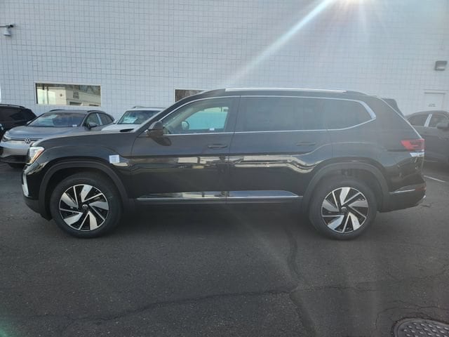 2026 Volkswagen Atlas SEL - Photo 6