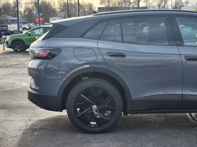 2026 Volkswagen ID.4 PRO S - Photo 8