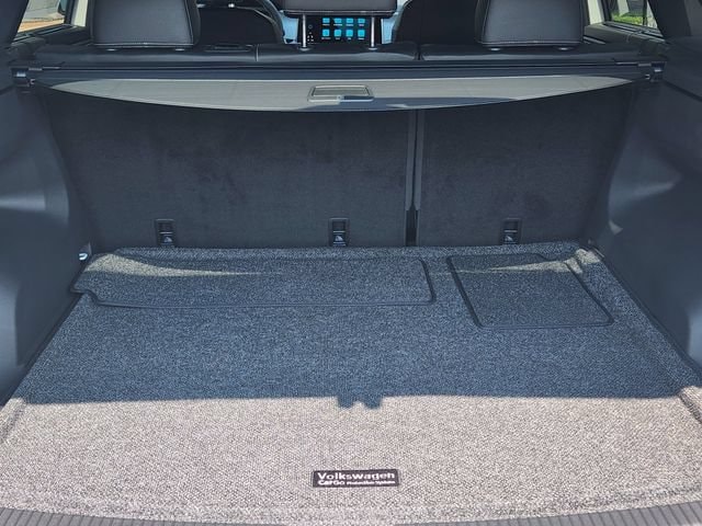 2026 Volkswagen Atlas Cross Sport SE w/Tech - Photo 26