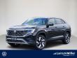  Volkswagen Atlas Cross Sport