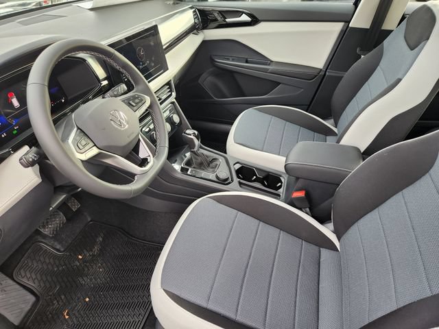2026 Volkswagen Taos S - Photo 23