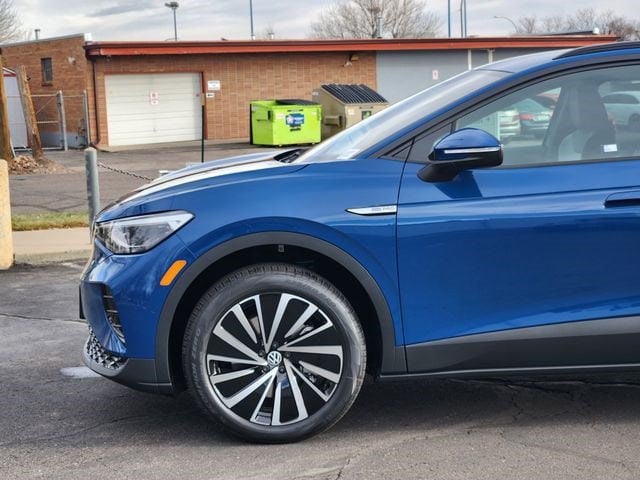 2026 Volkswagen ID.4 PRO - Photo 4